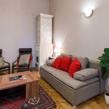 5 Bedroom Family Apartment Красков Стая снимка
