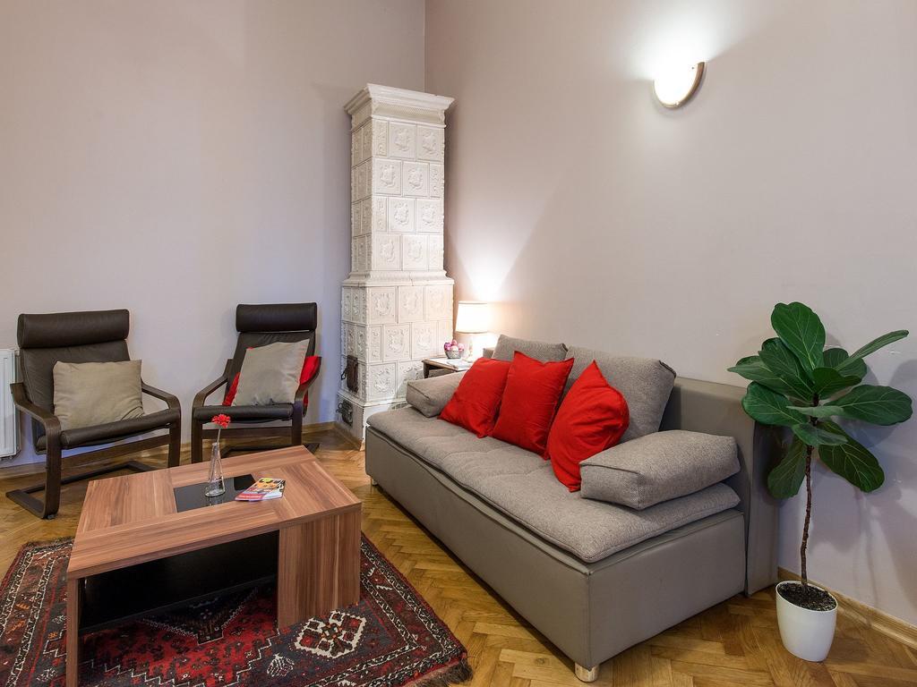 5 Bedroom Family Apartment Красков Стая снимка