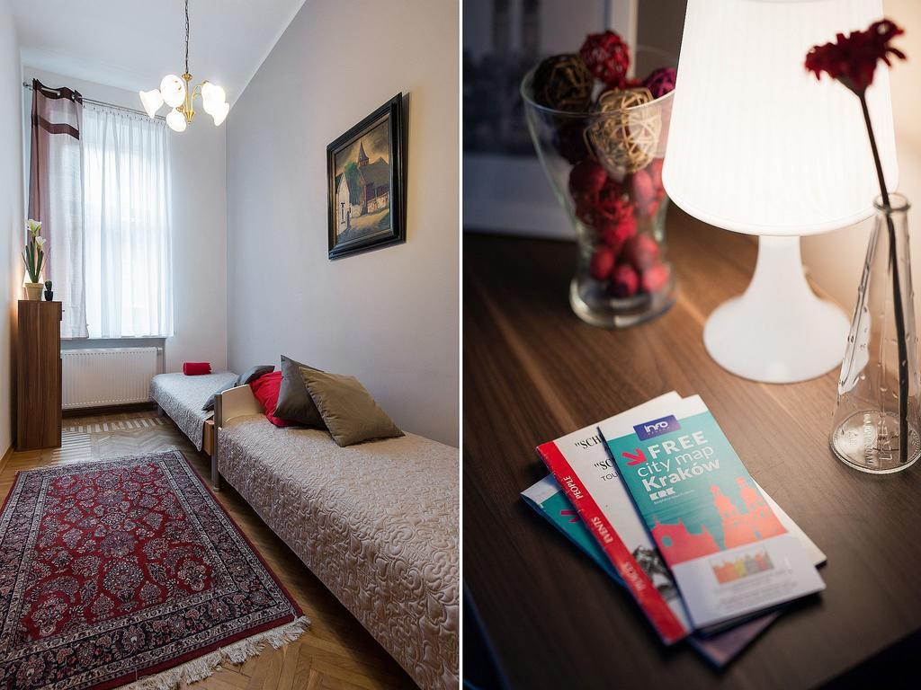 5 Bedroom Family Apartment Красков Стая снимка