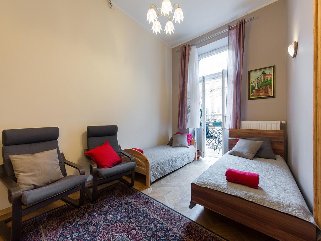 5 Bedroom Family Apartment Красков Стая снимка