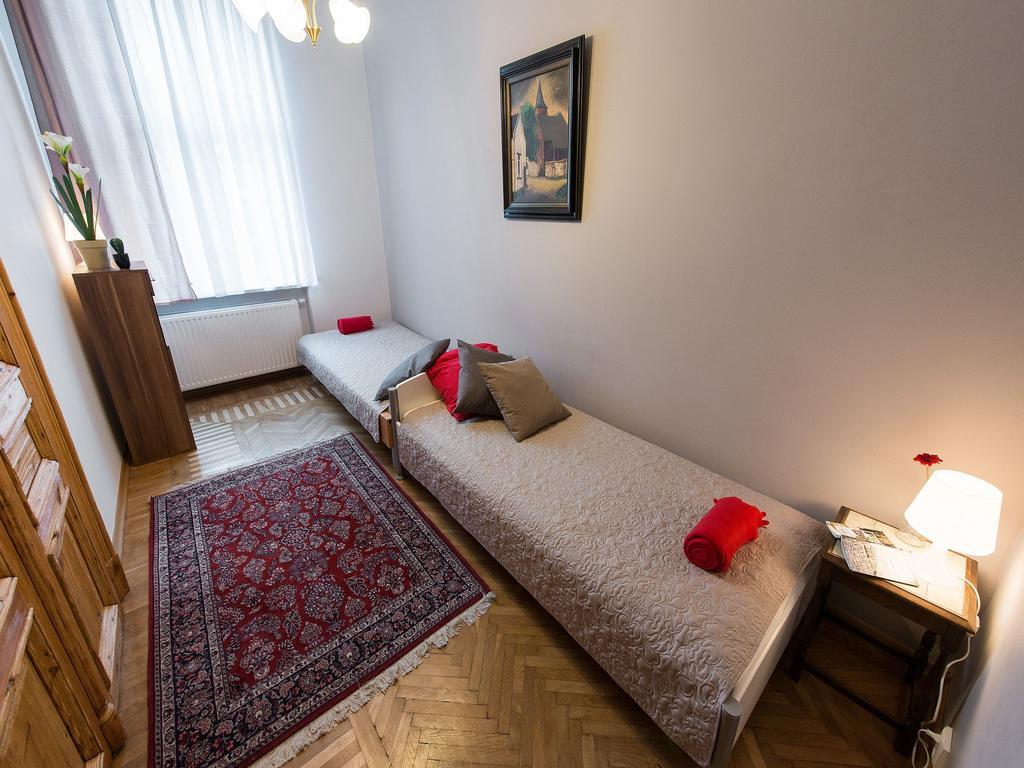 5 Bedroom Family Apartment Красков Стая снимка