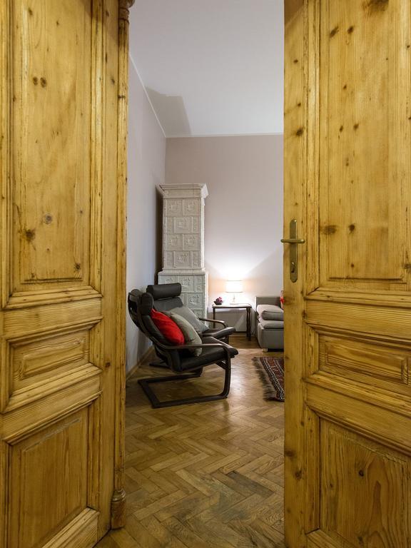 5 Bedroom Family Apartment Красков Стая снимка