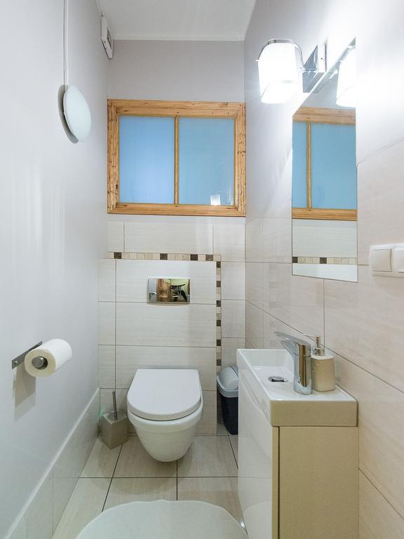 5 Bedroom Family Apartment Красков Стая снимка