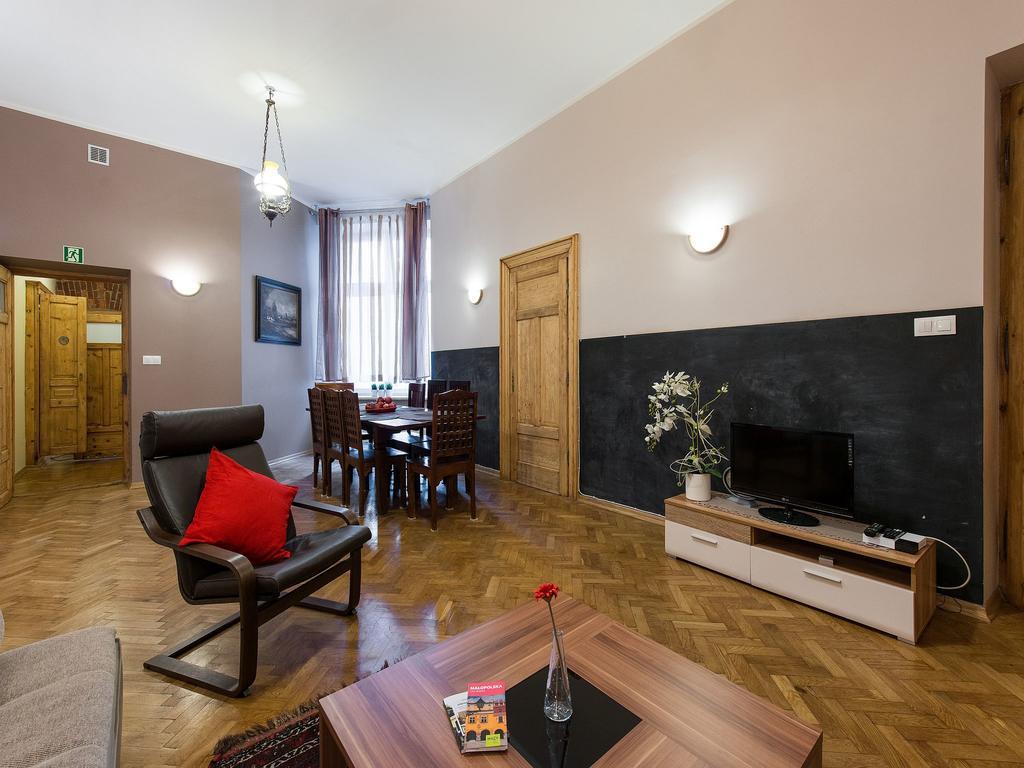 5 Bedroom Family Apartment Красков Стая снимка