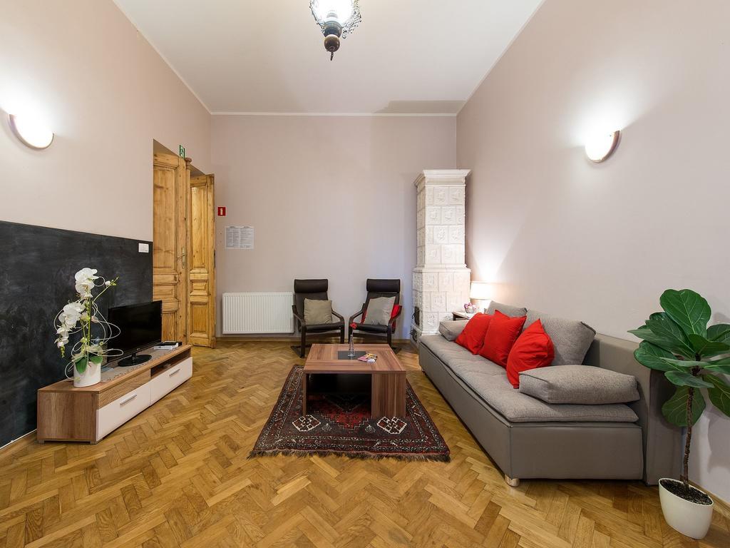 5 Bedroom Family Apartment Красков Стая снимка